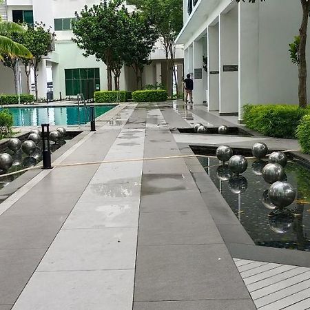 Peace Home 03 塞贝维 外观 照片