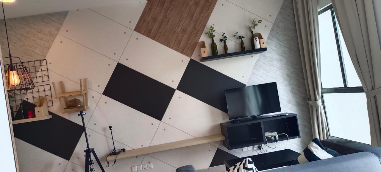 Peace Home 03 塞贝维 外观 照片
