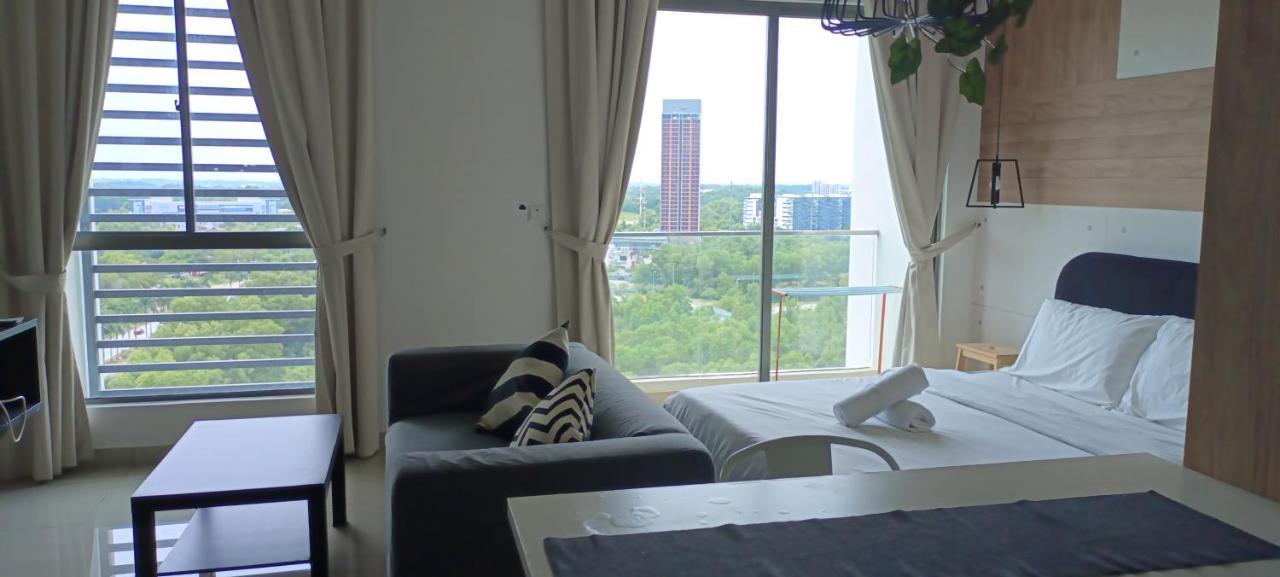 Peace Home 03 塞贝维 外观 照片