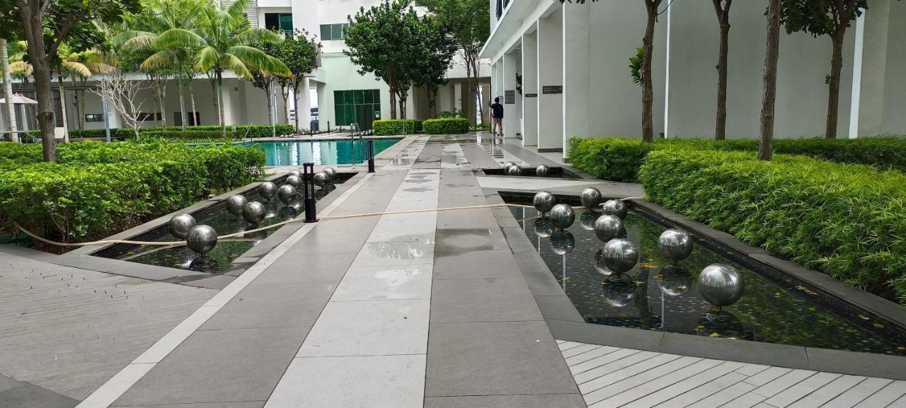 Peace Home 03 塞贝维 外观 照片