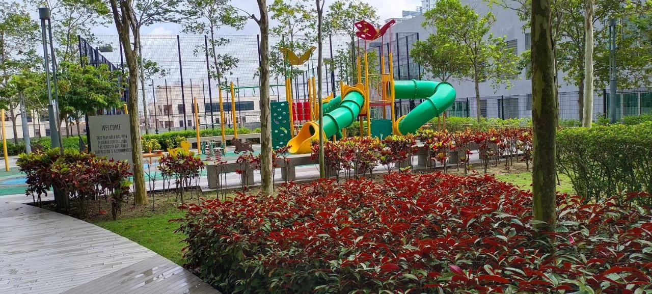 Peace Home 03 塞贝维 外观 照片